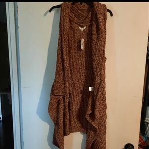 Women's shawl